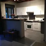 La Grange De La Vallee
