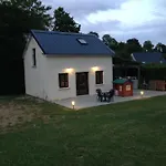 Feriehus La Grange De La Vallee Hamars