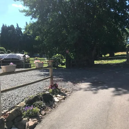 La Grange De La Vallee * Hamars