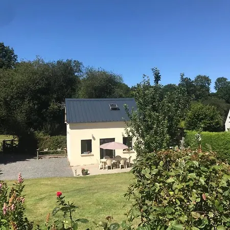 La Grange De La Vallee Casa de Férias *