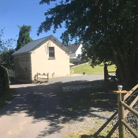 La Grange De La Vallee