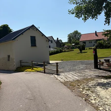 La Grange De La Vallee