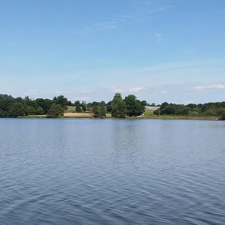 Casa de Férias La Grange De La Vallee *