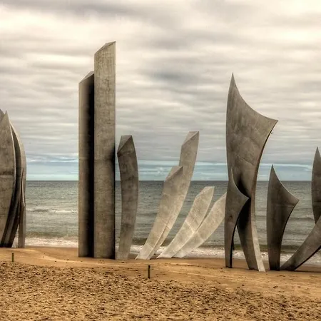 La Grange De La Vallee *