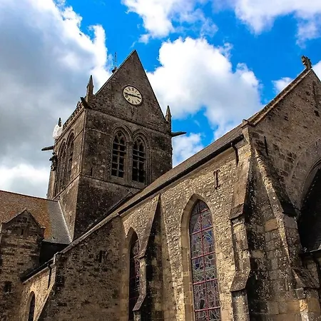 La Grange De La Vallee Hamars