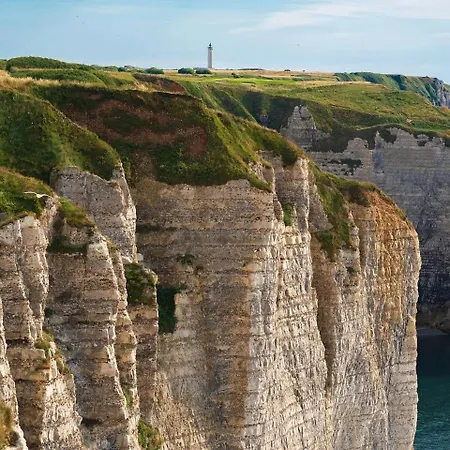 La Grange De La Vallee Casa de Férias
