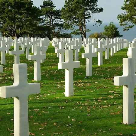 Casa de Férias La Grange De La Vallee