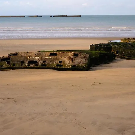La Grange De La Vallee Casa de Férias *