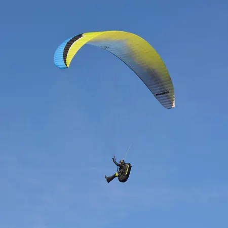 Casa de Férias La Grange De La Vallee