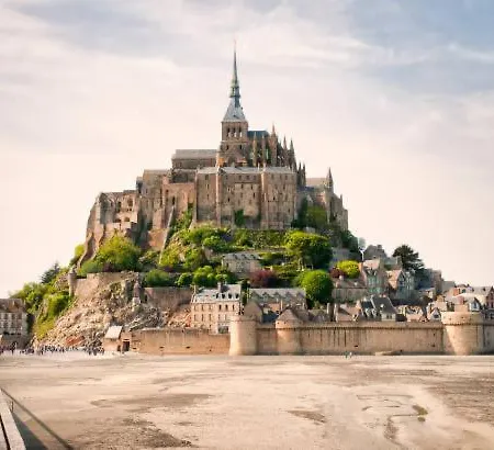 La Grange De La Vallee