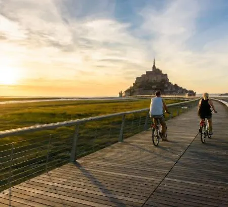 Casa de Férias La Grange De La Vallee