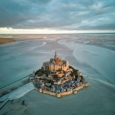 Casa de Férias La Grange De La Vallee *