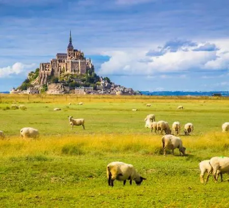 La Grange De La Vallee *