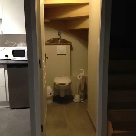 La Grange De La Vallee Casa de Férias