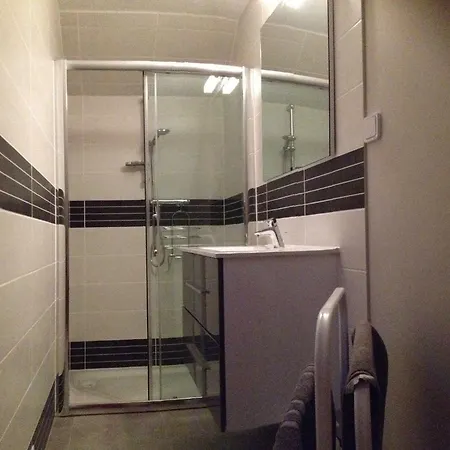 La Grange De La Vallee Hamars