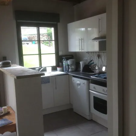 La Grange De La Vallee