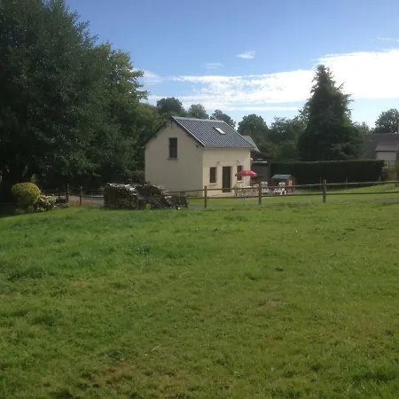 La Grange De La Vallee Holiday home *