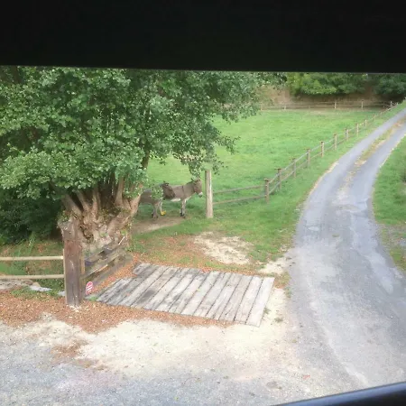Holiday home La Grange De La Vallee Hamars