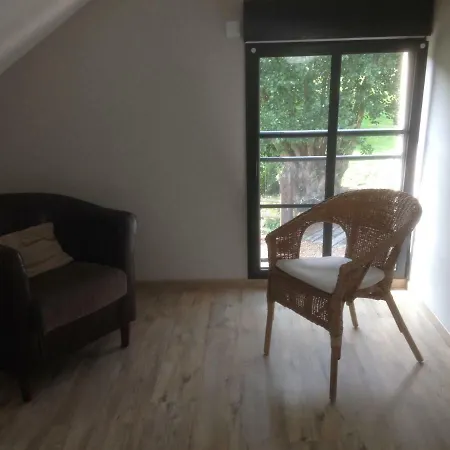 La Grange De La Vallee Holiday home
