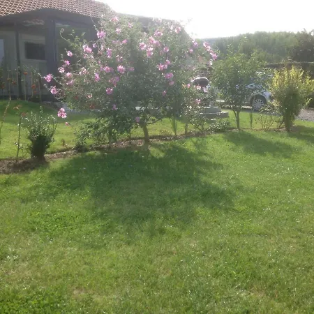Holiday home La Grange De La Vallee *