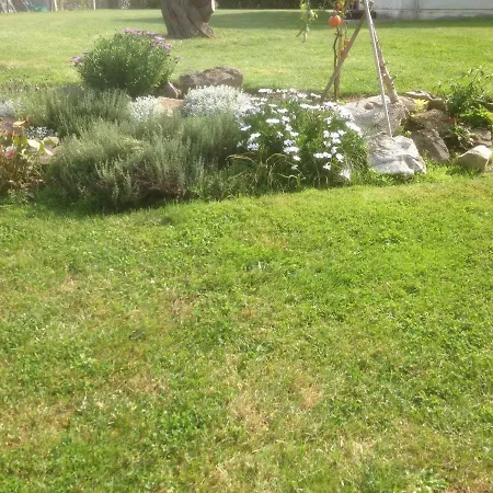 La Grange De La Vallee Casa de Férias