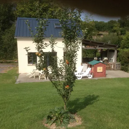 Holiday home La Grange De La Vallee *