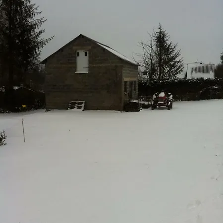La Grange De La Vallee Holiday home *