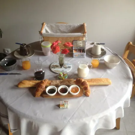 Holiday home La Grange De La Vallee *
