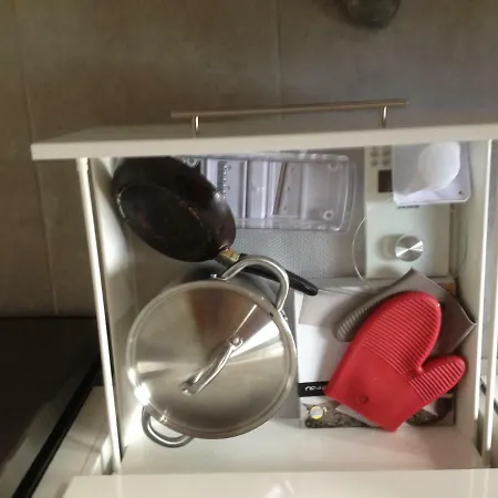 La Grange De La Vallee Nyaraló Hamars