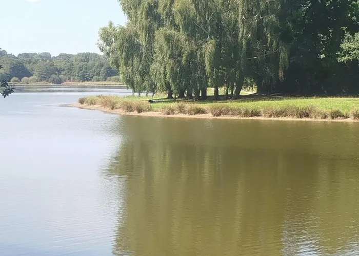 La Grange De La Vallee Дом отдыха