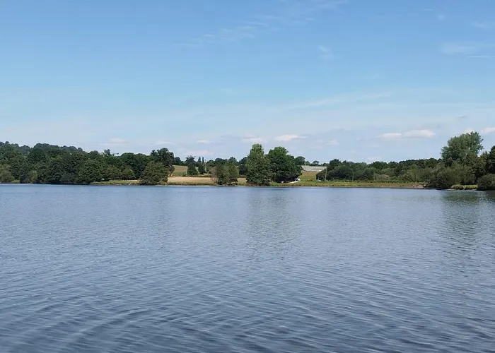 Дом отдыха La Grange De La Vallee *