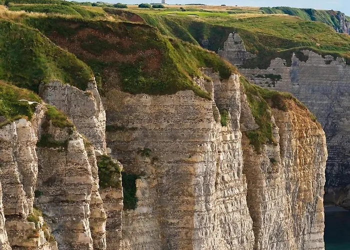 La Grange De La Vallee Дом отдыха