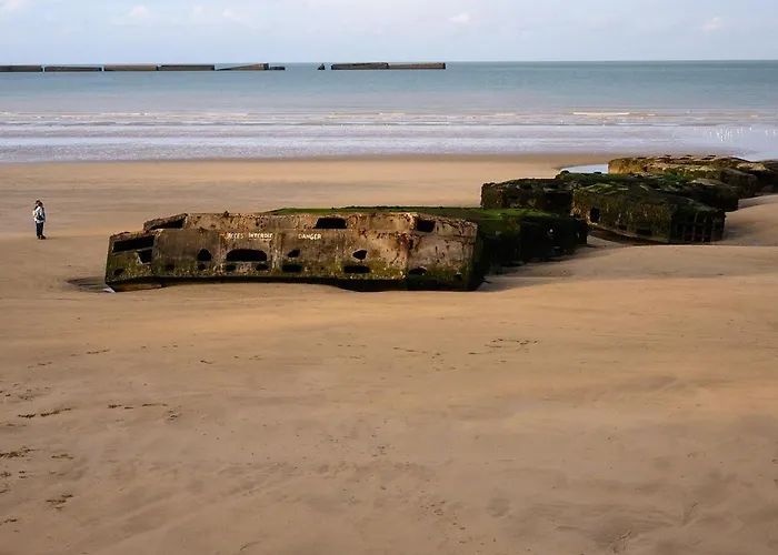 La Grange De La Vallee Дом отдыха *