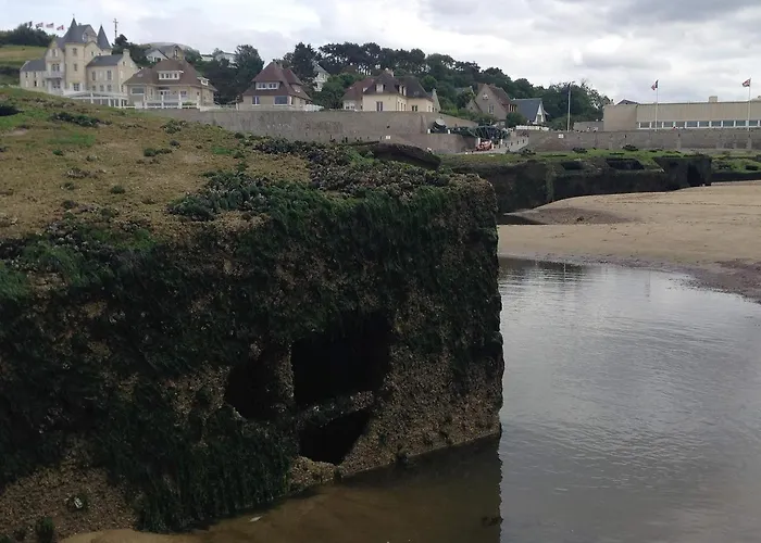 La Grange De La Vallee *