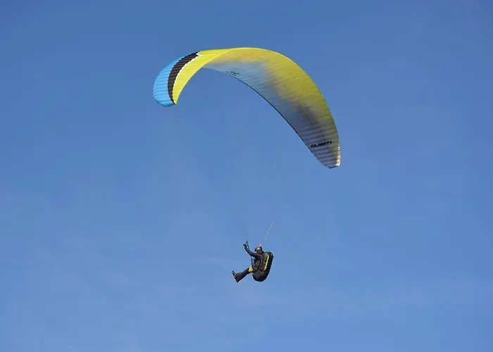 Дом отдыха La Grange De La Vallee