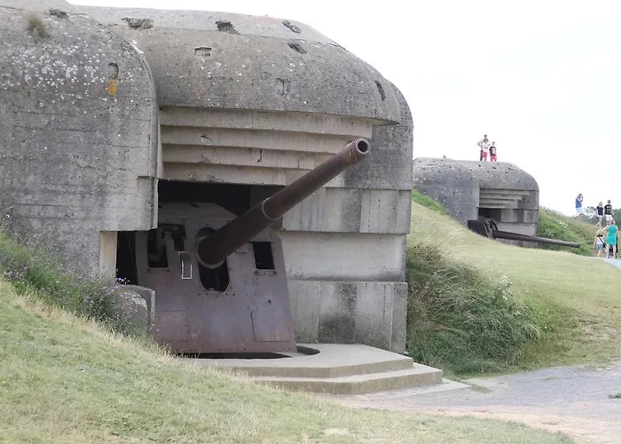 Дом отдыха La Grange De La Vallee *