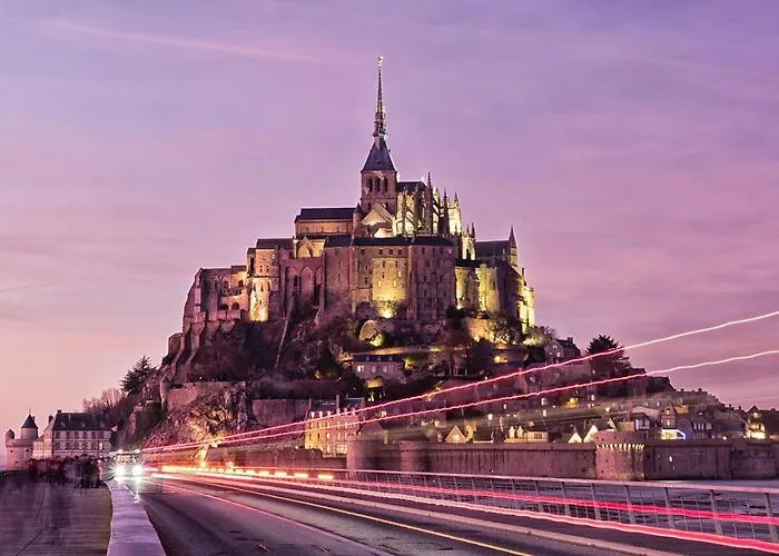 La Grange De La Vallee * Hamars