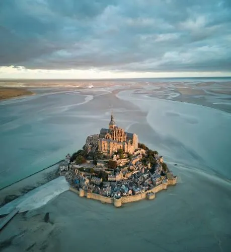 Дом отдыха La Grange De La Vallee *