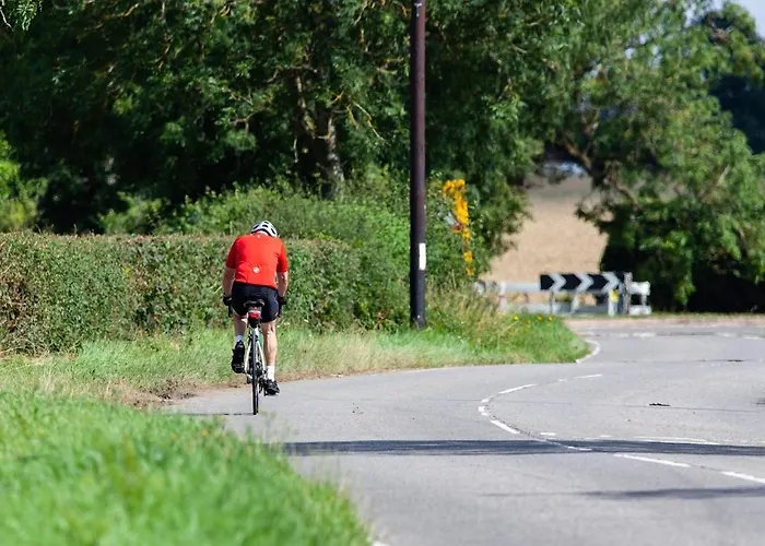 La Grange De La Vallee * Hamars