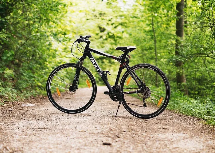 La Grange De La Vallee