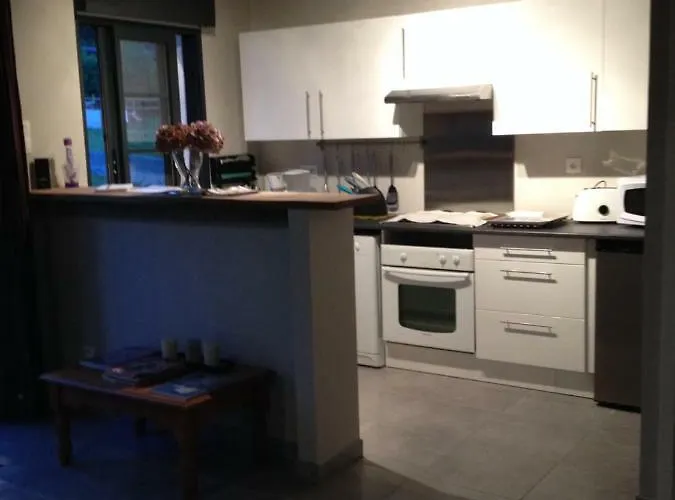 La Grange De La Vallee