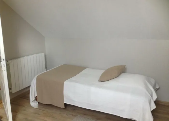 La Grange De La Vallee Дом отдыха Hamars