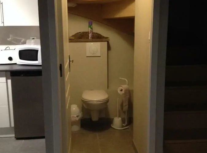 La Grange De La Vallee Дом отдыха