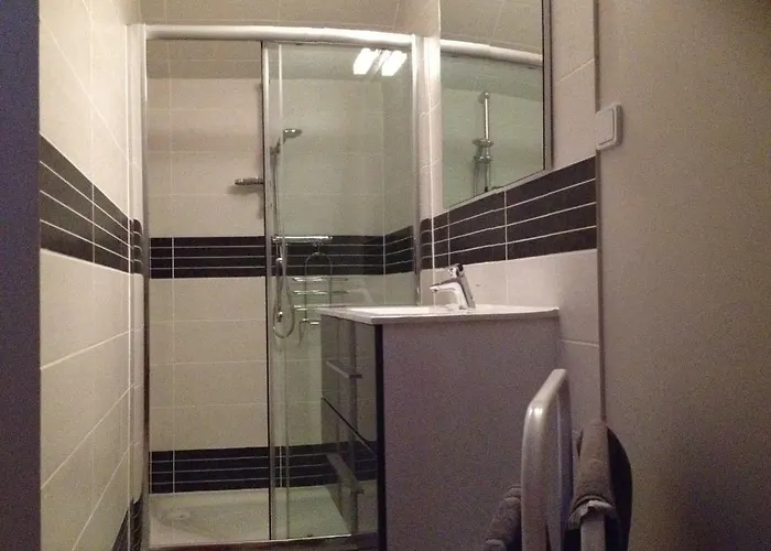 La Grange De La Vallee Hamars