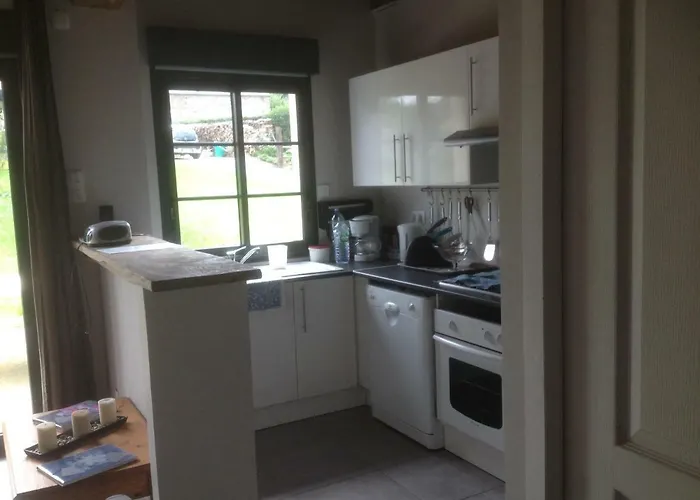 La Grange De La Vallee