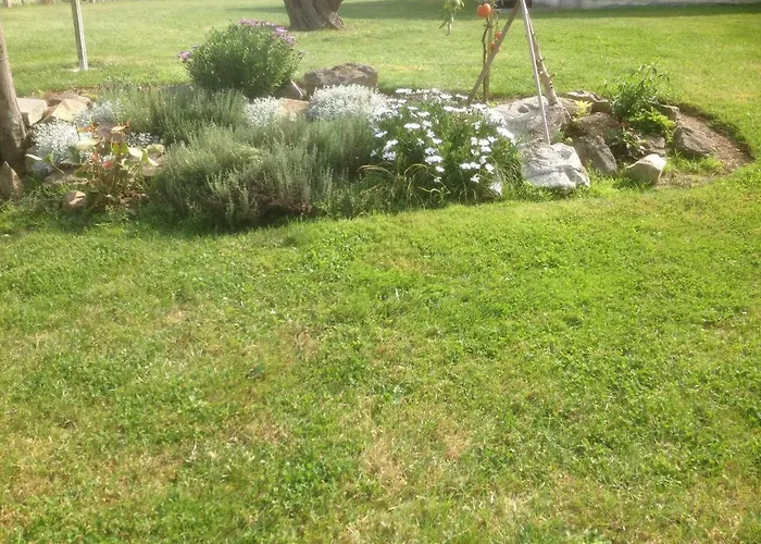 La Grange De La Vallee Дом отдыха