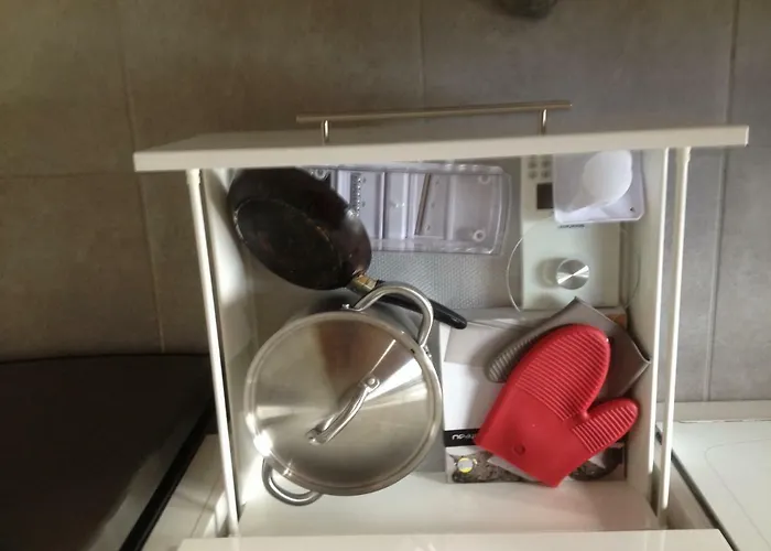 La Grange De La Vallee Дом отдыха Hamars