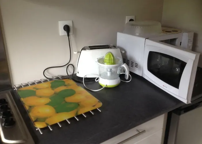 La Grange De La Vallee *